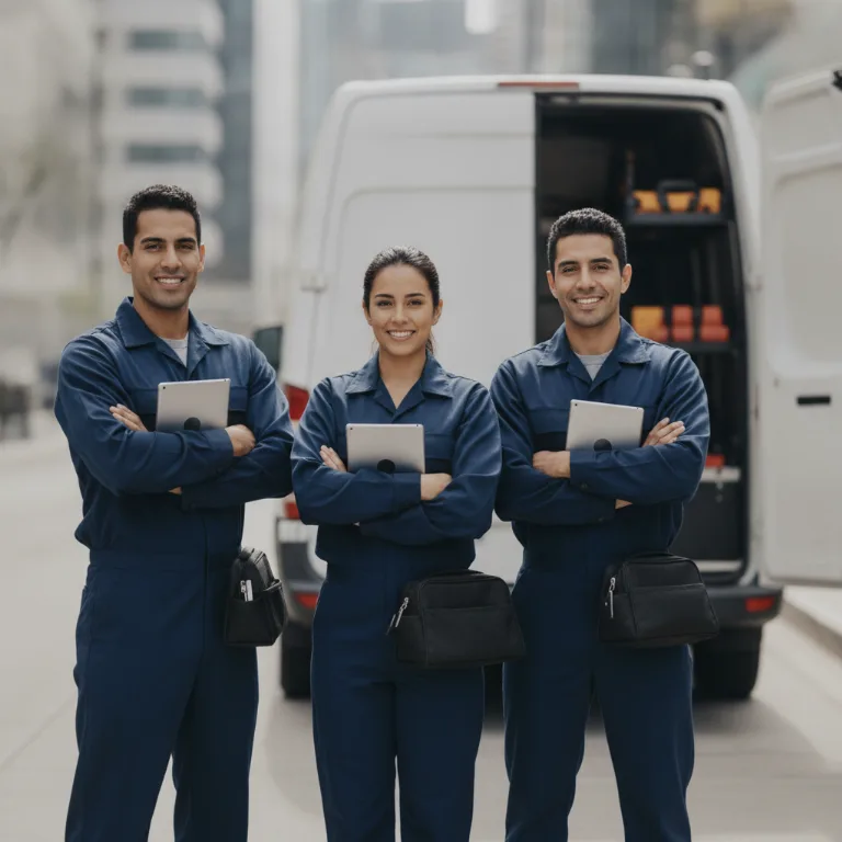 Corretor de Seguro Cibernético equipe em Colombo